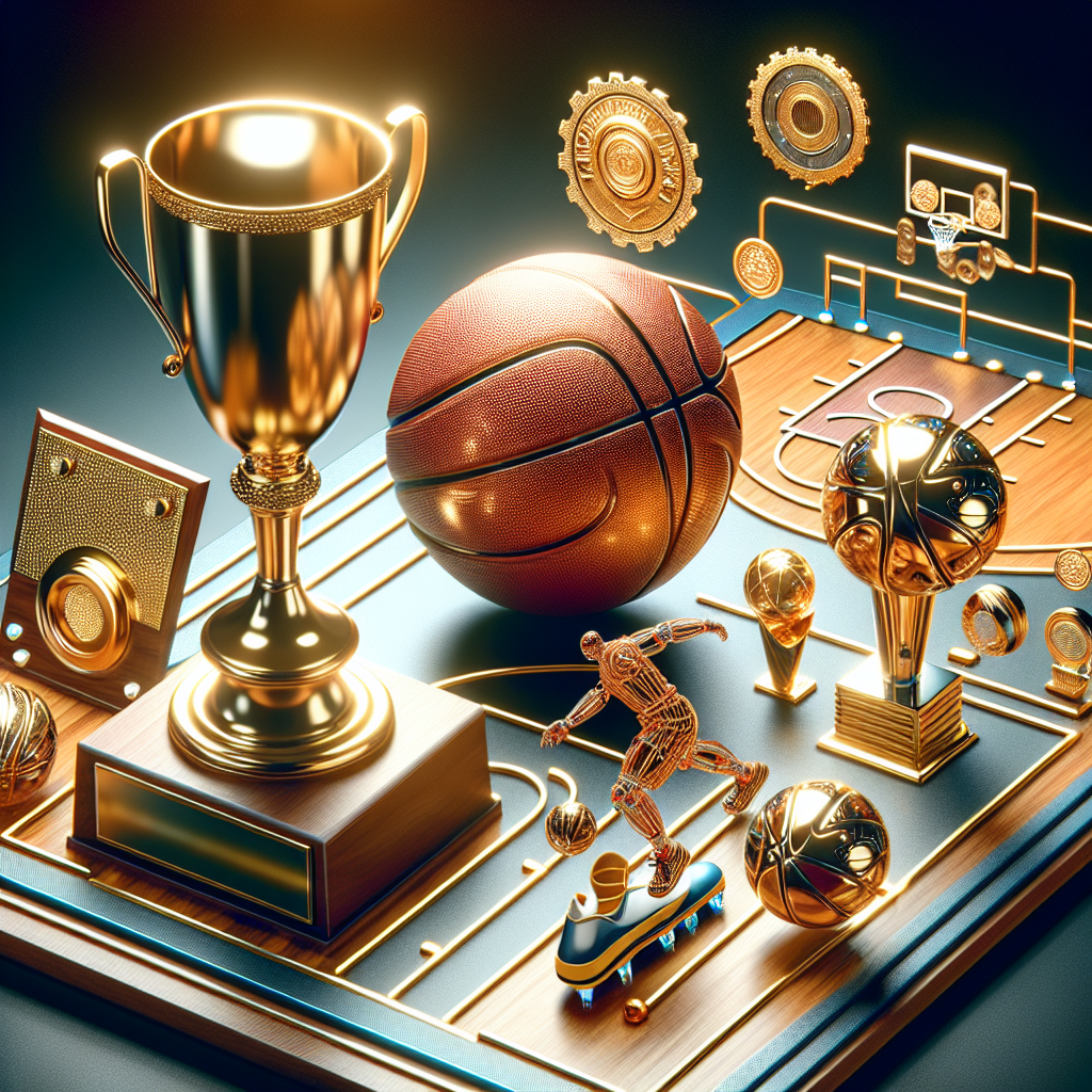 Quiz image for: Basketball Hall of Fame