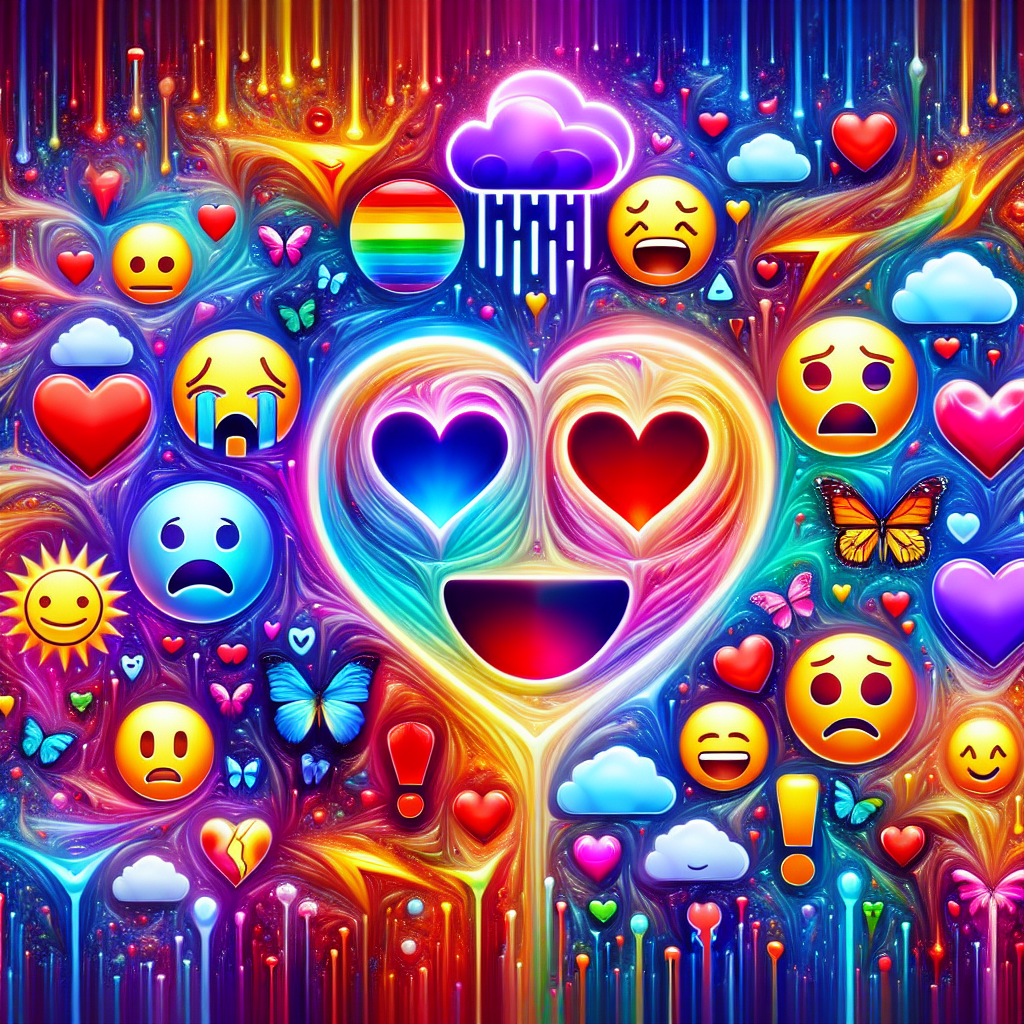 Quiz image for: Emotions
