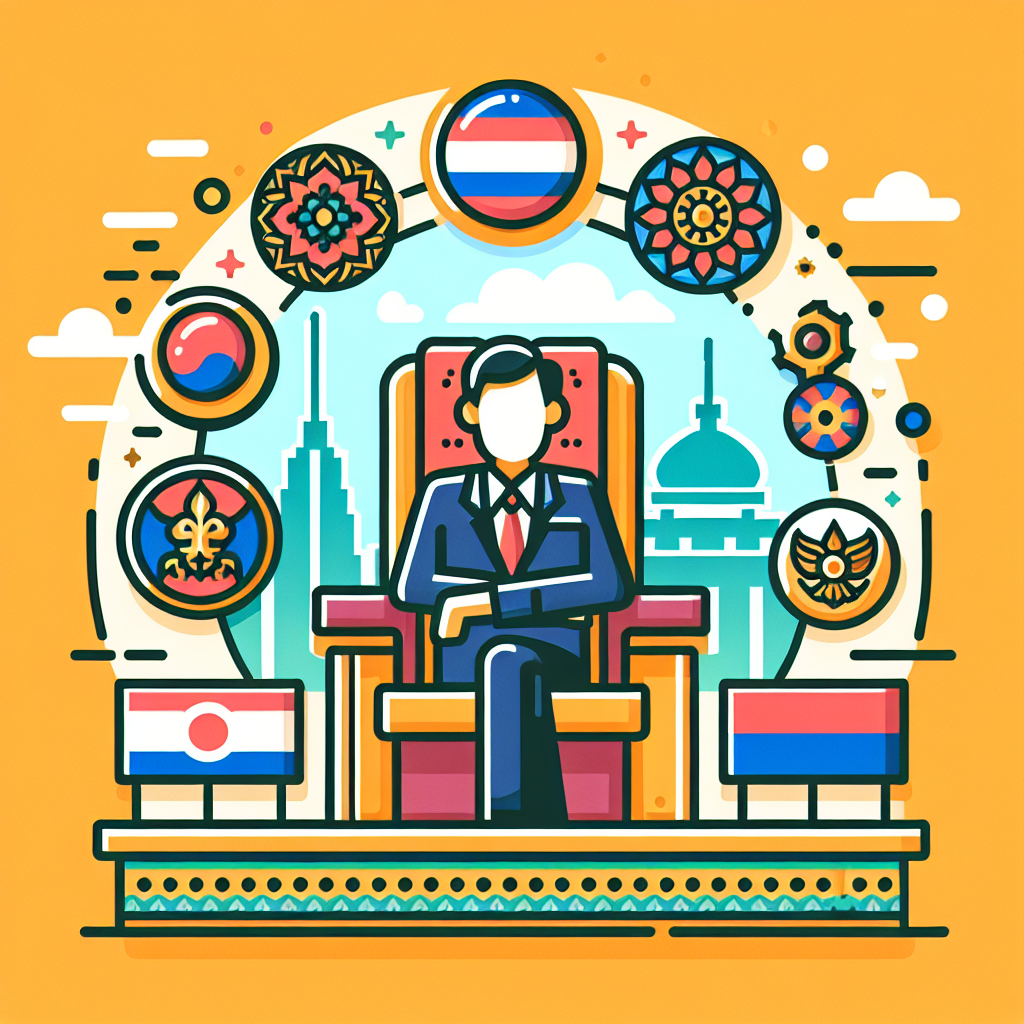 Quiz image for: President Rodrigo Duterte