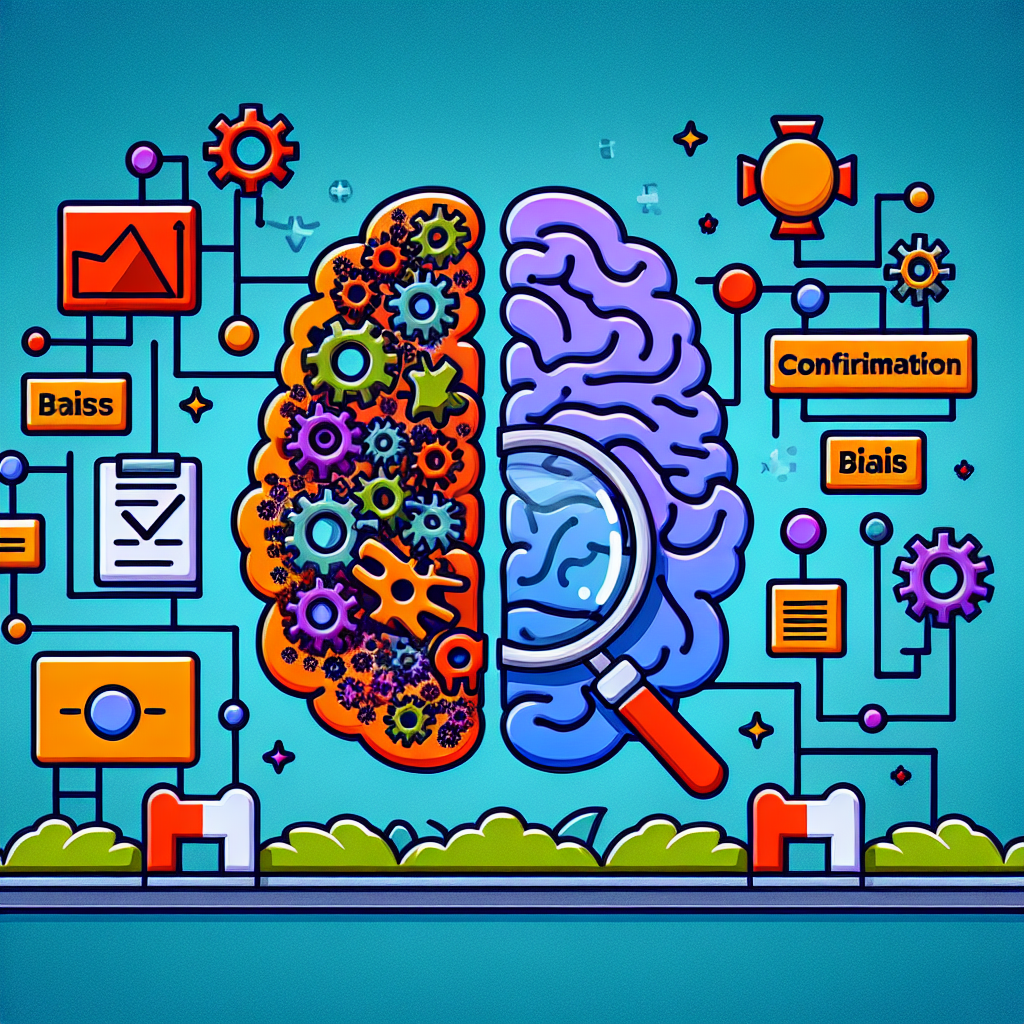 Quiz image for: Confirmation bias