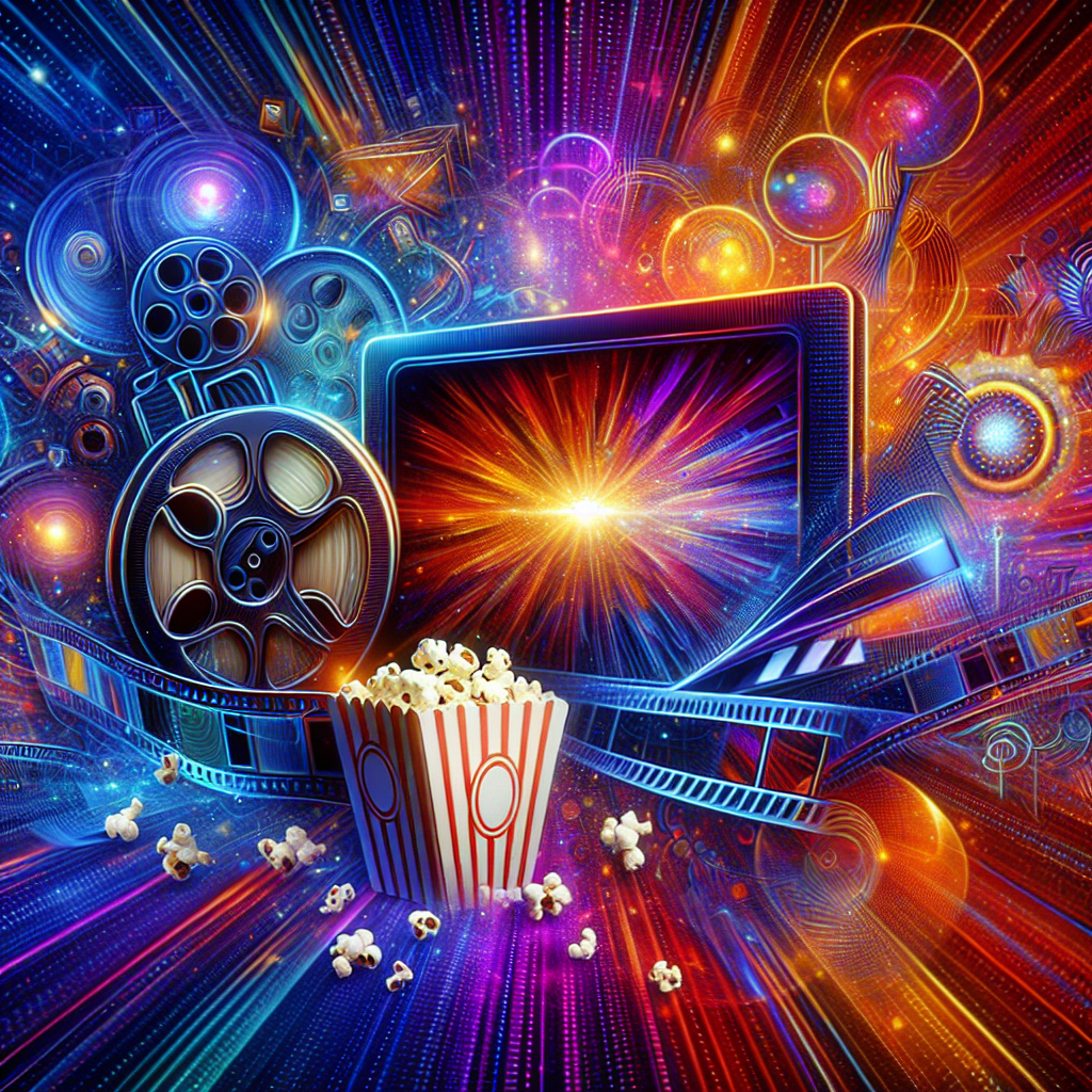 Blockbuster