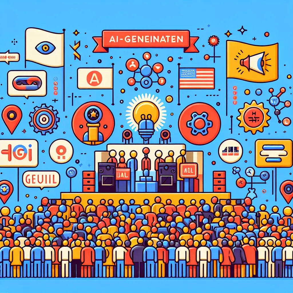 Quiz: Political rally - Quizzly.ai