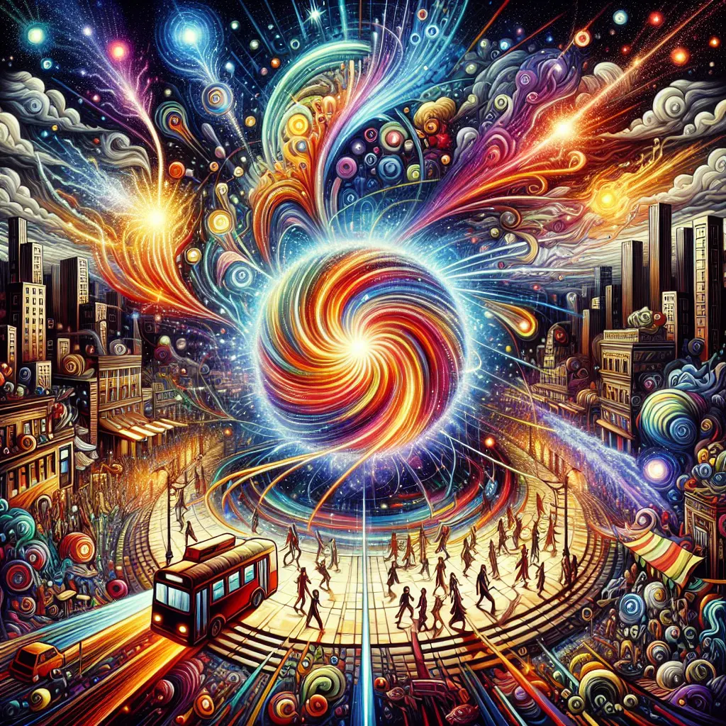 Quiz image for: Epicenter