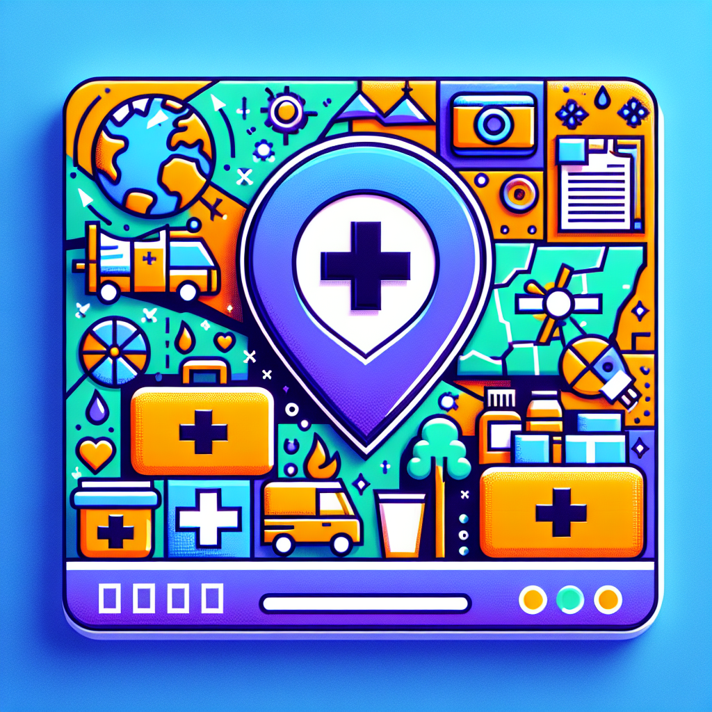 Quiz image for: Emergency Relief