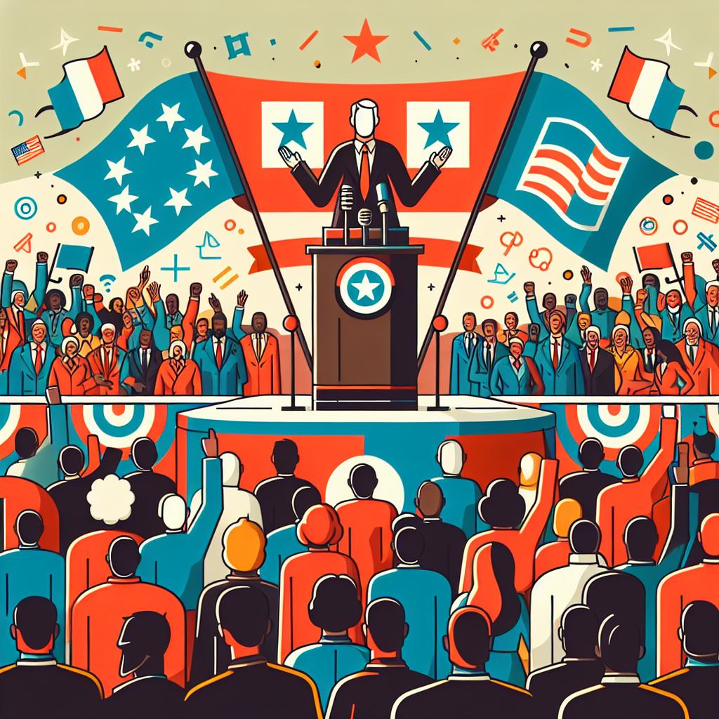 Quiz Republican party Quizzly.ai