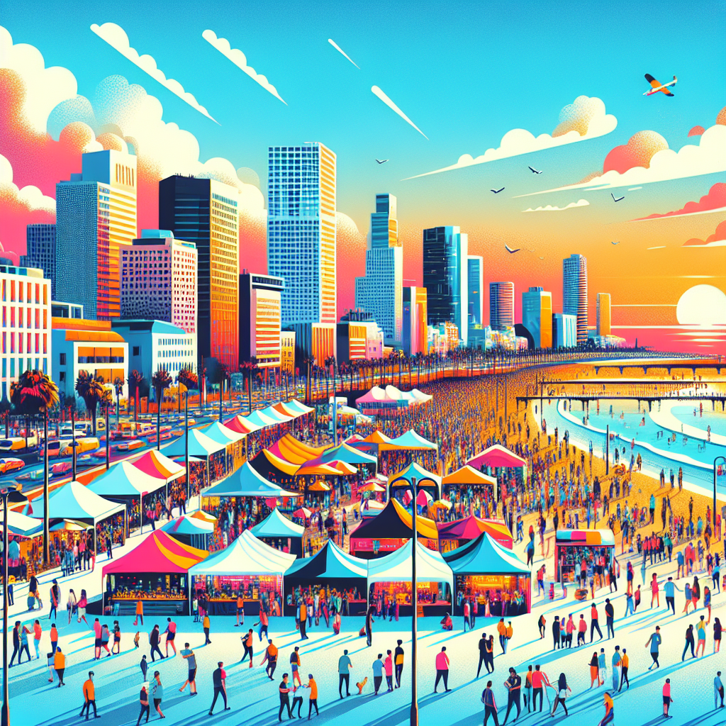 Quiz image for: Tel Aviv events
