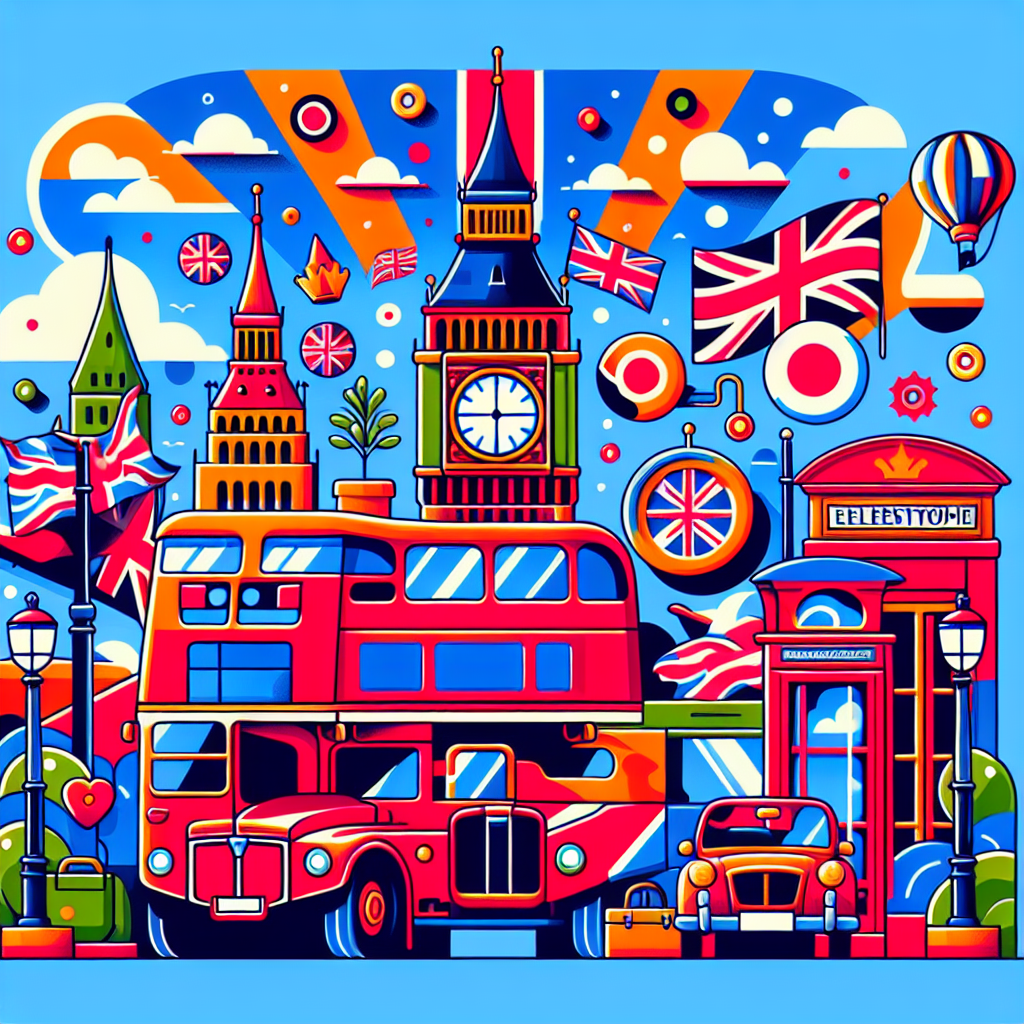 Quiz image for: United Kingdom