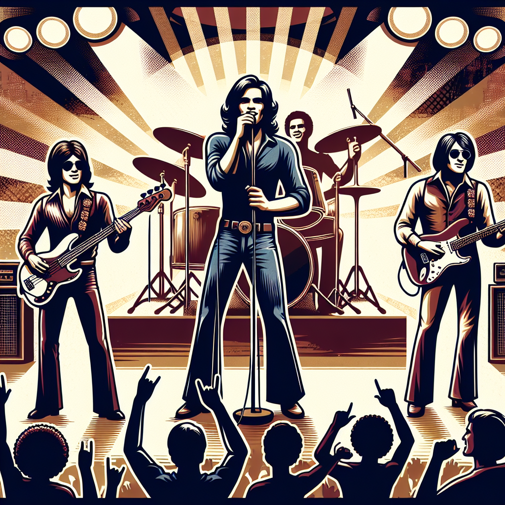 Quiz image for: Led Zeppelin