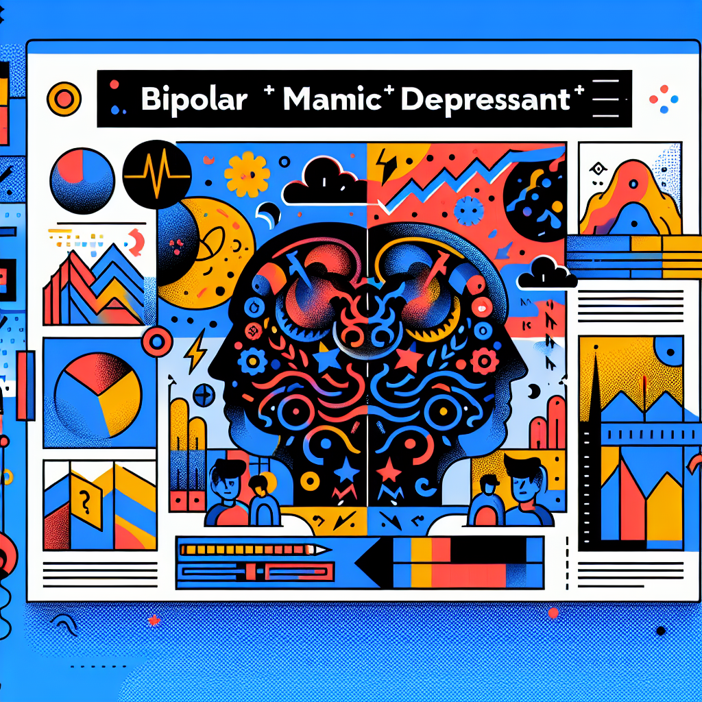 Quiz image for: Bipolar manic depressant