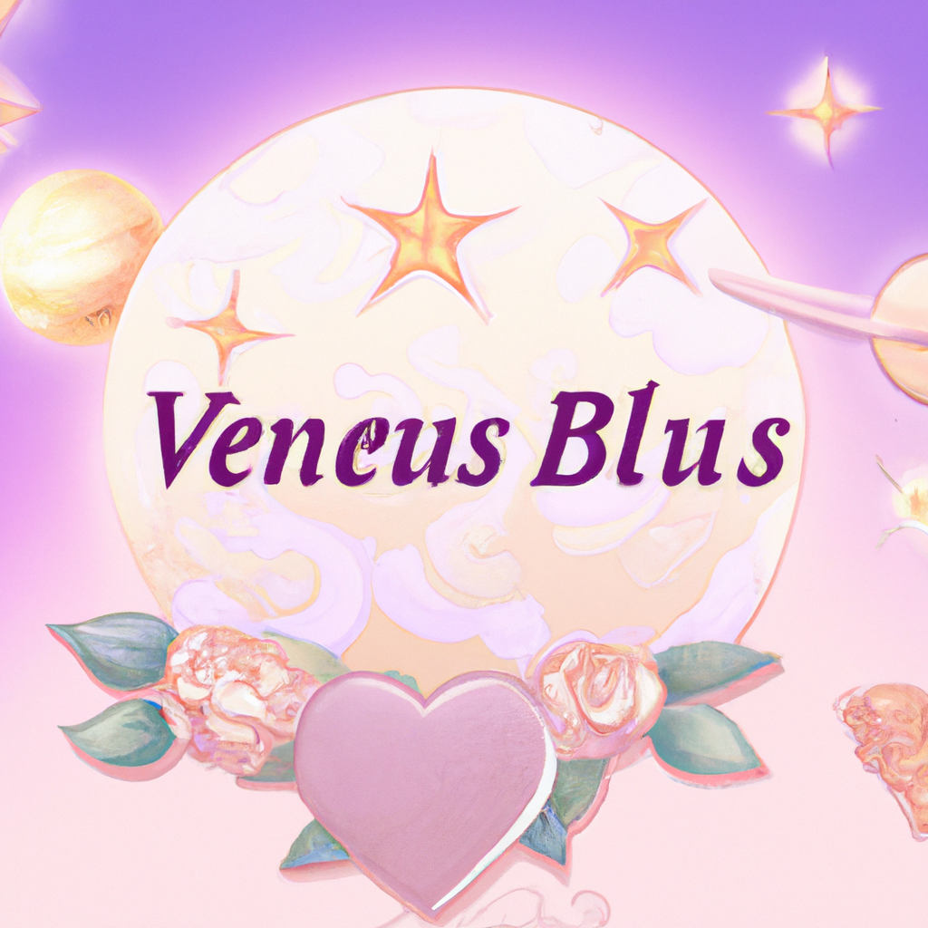 Quiz image for: What does the name 'Venus' mean?