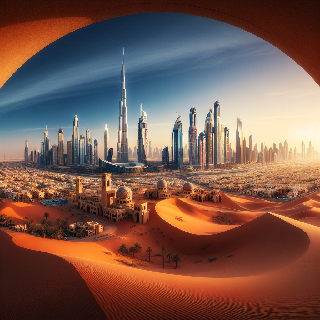 Dubai