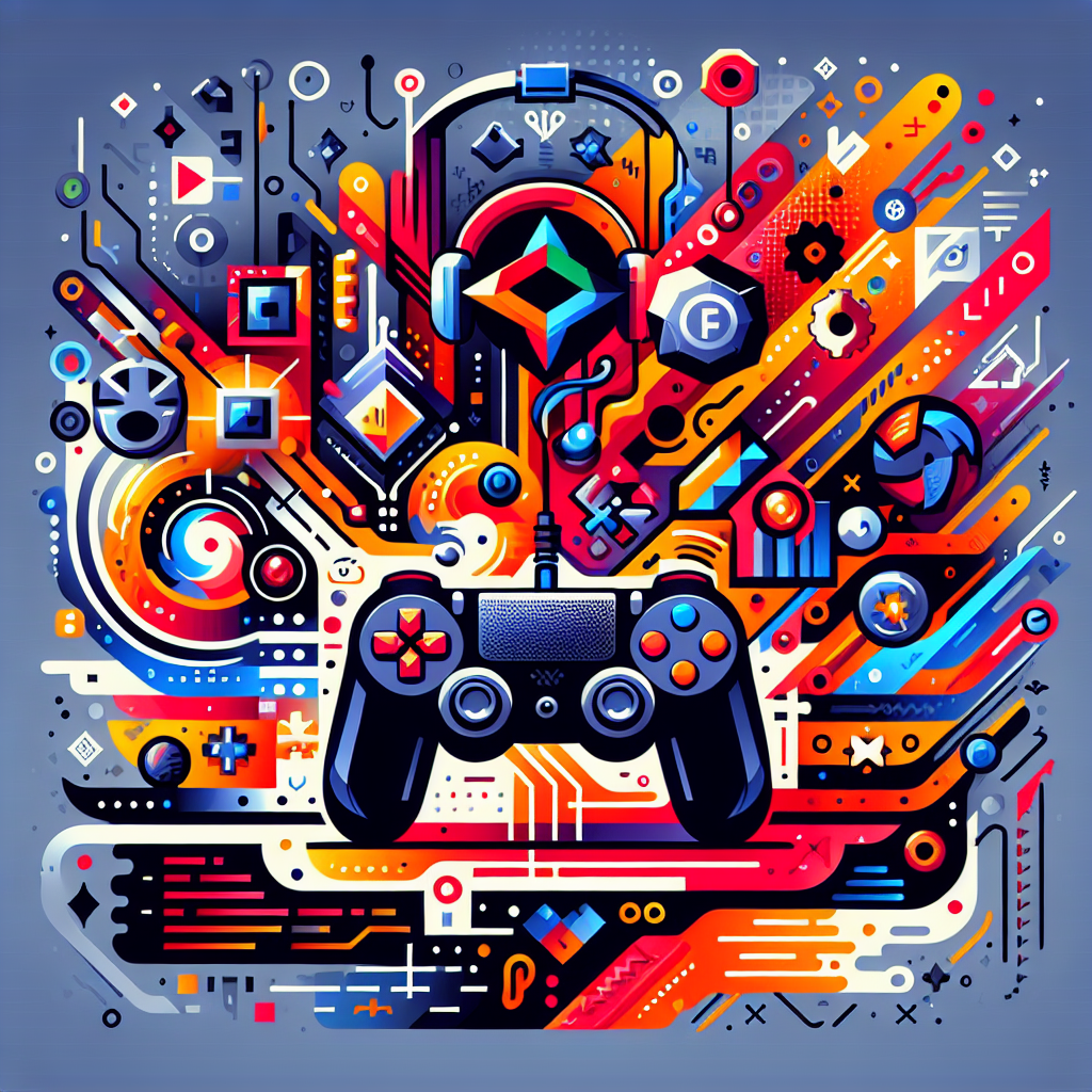 Quiz image for: Rockstar Games