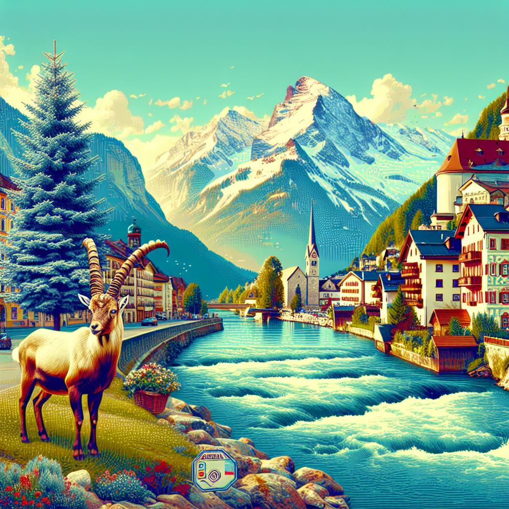 Quiz image for: Austria