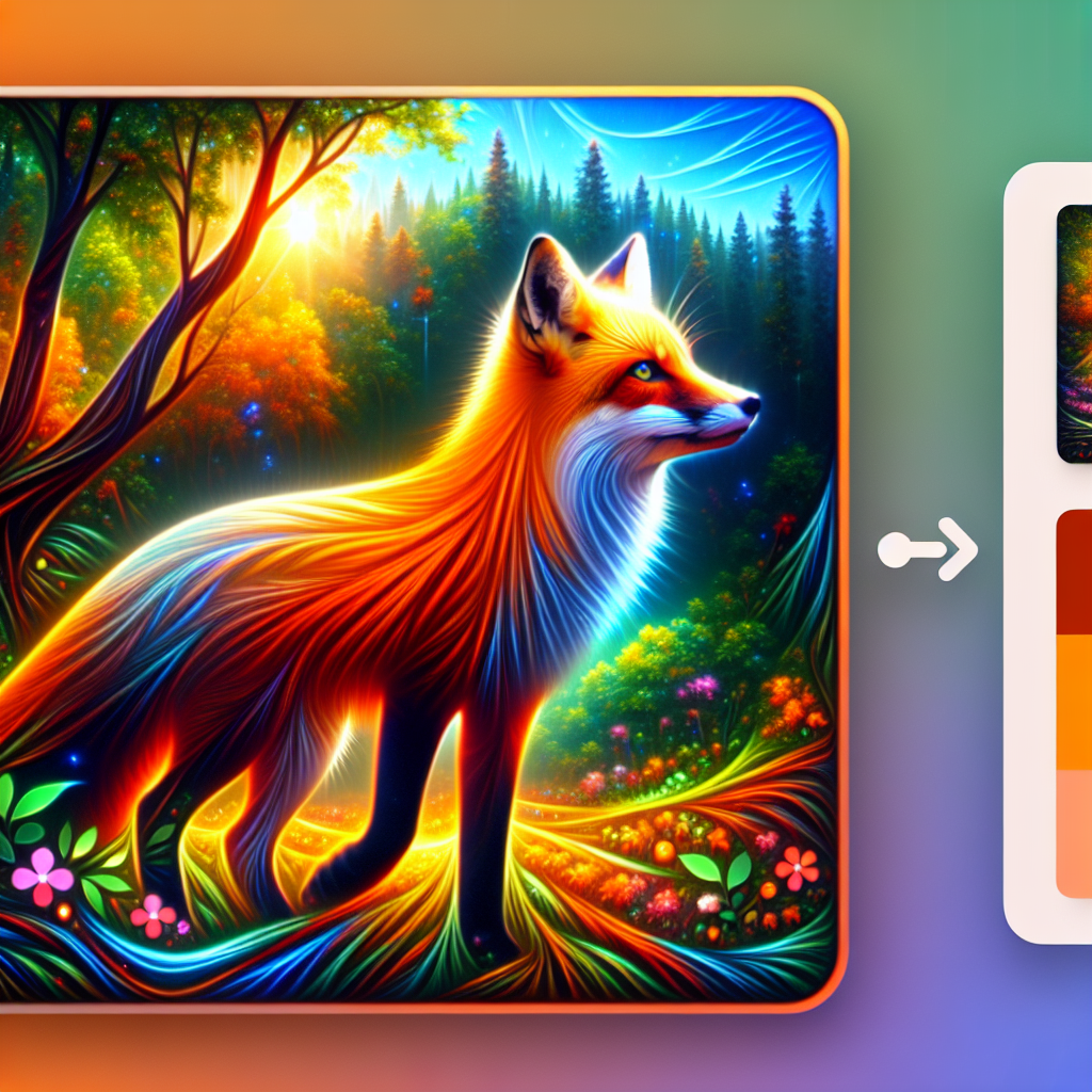 Quiz image for: Fox