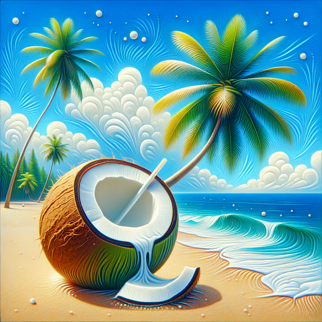 Coconut