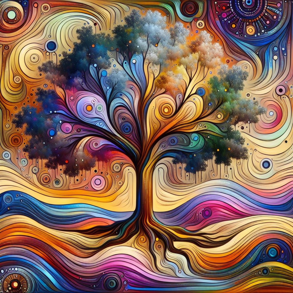 Quiz image for: tree