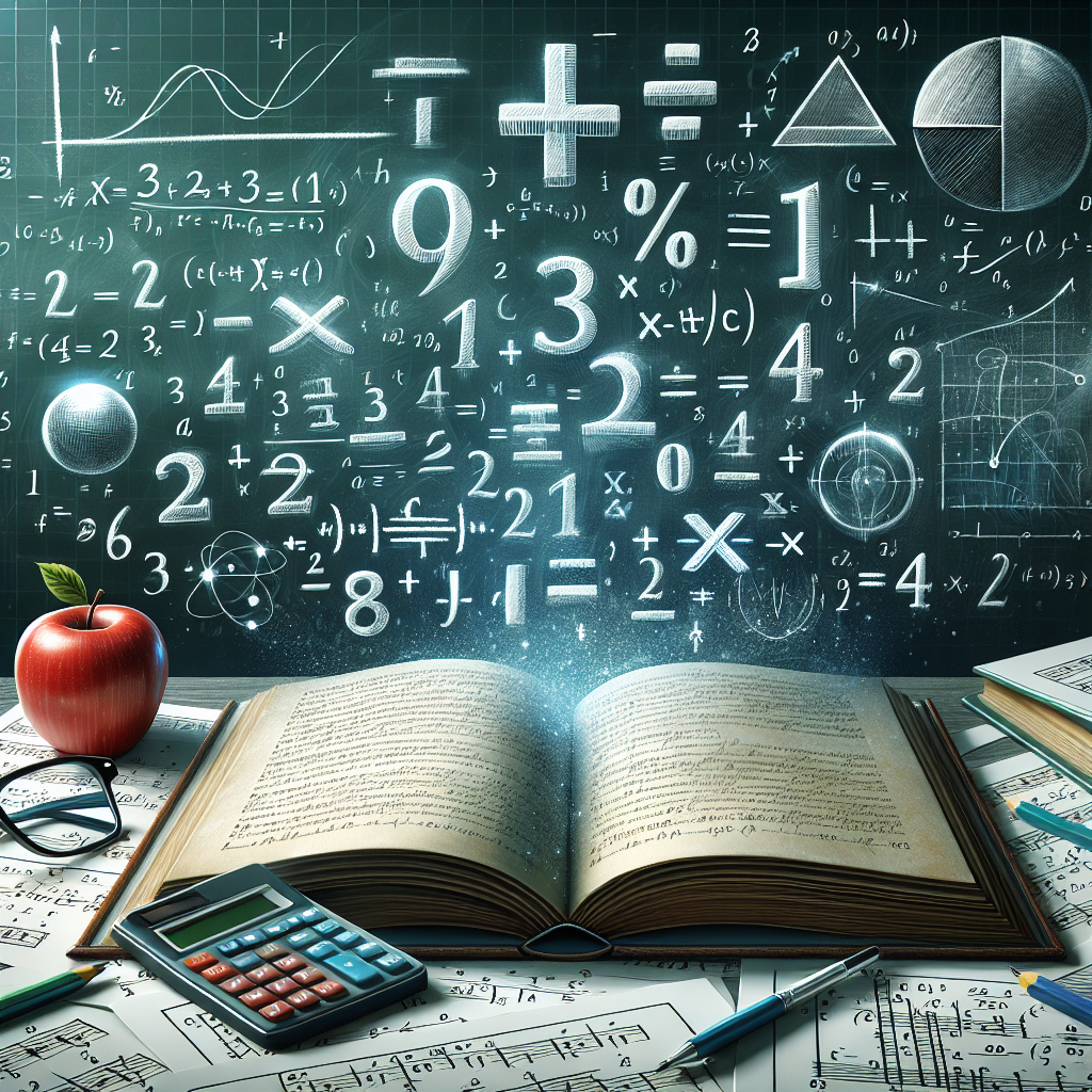 Quiz image for: Mathematics