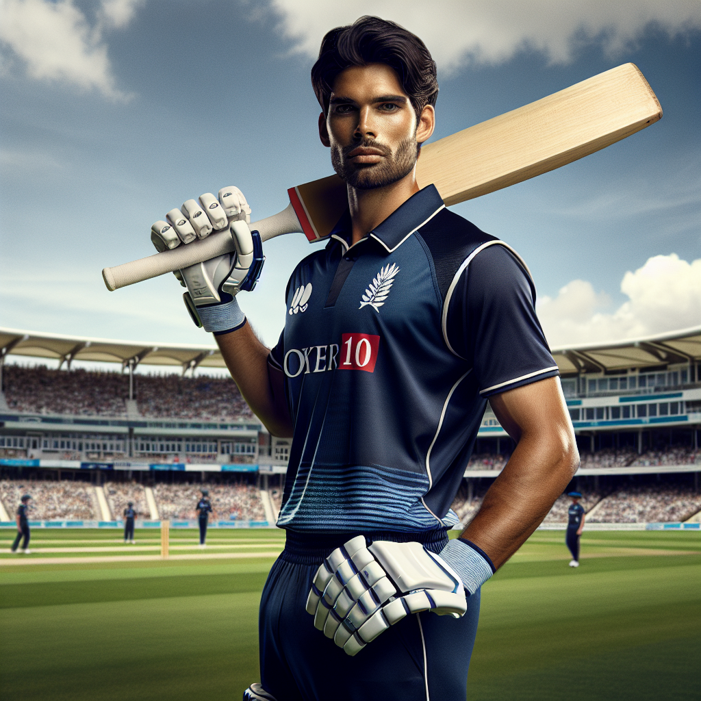 Quiz image for: Sachin Tendulkar