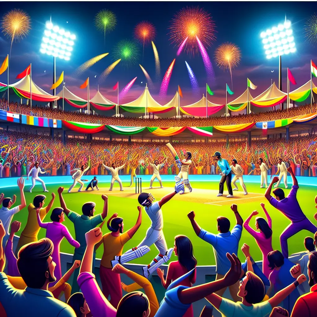 Quiz image for: IPL 2025
