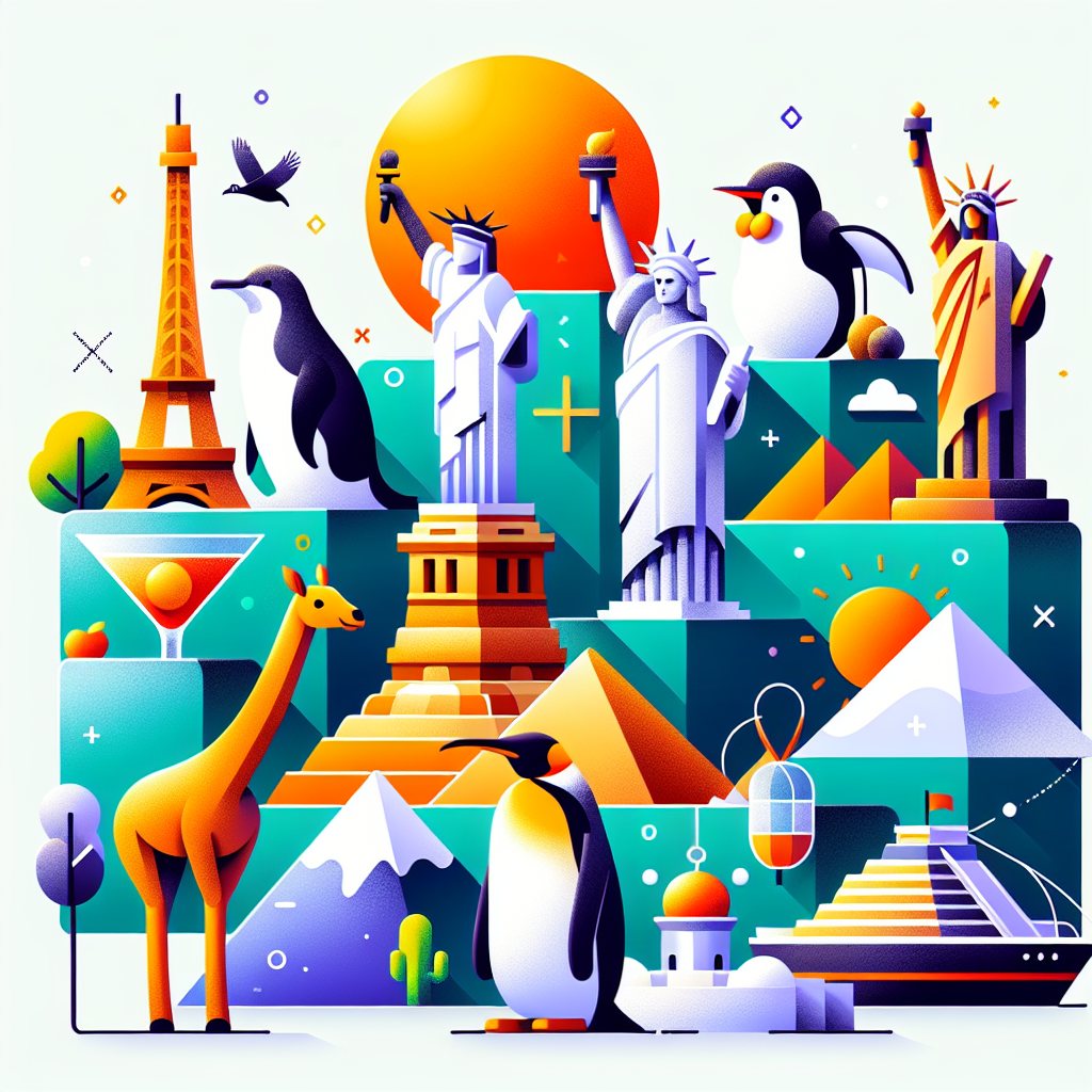 Quiz Continents Quizzly ai