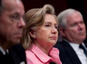 Blog: Bitter Hillary plays backseat driver to Trump's leadership on coronavirus