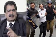 Image result for Licence of IHCBA General Secretary suspended over PIC riot