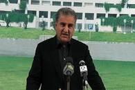 PDM members suffer lack of trust in each other, says FM Qureshi