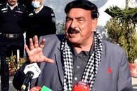 Efforts underway to bring ex-PM Nawaz back to face corruption cases: Sh Rasheed