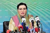 Firdous Ashiq condemns Maulana Fazlur Rehman's statement against Pak Army