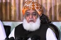 Decision on resignation, long march to be taken after Jan 31: Fazlur Rehman