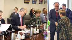 Pakistan assures IMF of maintaining reform momentum