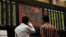 PSX witnesses bearish trend, loses 1,505.11 points