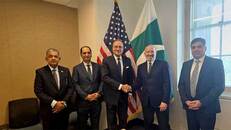 Pakistan, US sign landmark trade deal to slash tariffs and explore oil reserves