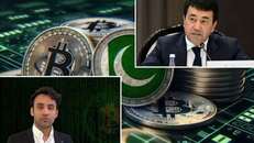 Pakistan, Kyrgyzstan to strengthen cooperation in cryptocurrency, blockchain