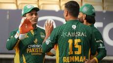 Pak-India World Championship of Legends match cancelled