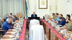 NSC condemns Indian aggression, authorises military to take retaliatory action