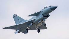 Operation Bunyan-un-Marsoos: Pakistan hits back, destroys several Indian military installations
