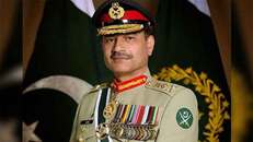Govt elevates COAS Asim Munir as Field Marshal