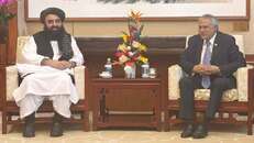 Pakistan, Taliban agree to deepen diplomatic engagements in Beijing