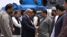 Khuzdar incident: Prime Minister Shehbaz lands in Quetta