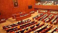 Senate denounces Khuzdar terror attack, calls for national unity