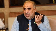 Will give tough time to govt now: Asad Qaiser