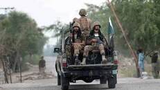 13 soldiers martyred in North Waziristan suicide attack: ISPR