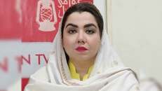 ANP suffers major blow as Samar Bilour joins PML-N