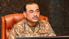 Pakistan Army commanders vow decisive action against Indian-backed terrorist proxies