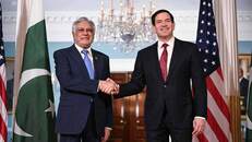 US Secretary of State acknowledges Pakistan's role in global peace
