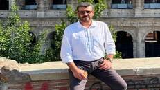 Yousuf Raza Gilani's son loses gold watch worth over Rs18m in Barcelona