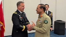 Pakistan slams India for twisting Field Marshal Asim Munir's US visit remarks