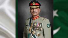 Field Marshal Asim Munir's military diplomacy exposes India's terror links on global stage
