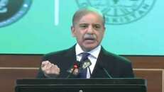 PM Shehbaz Sharif warns India against water threats